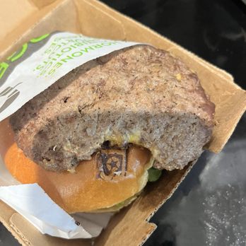 BurgerFi - Burgers Near Me - Columbia, Maryland