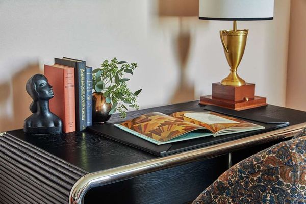 Graduate by Hilton Seattle by null