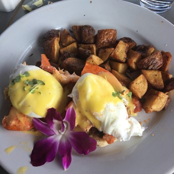 Dockside Kitchen - Breakfast & Brunch Near Me - Ocean City, New Jersey