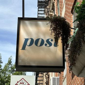 POST - Breakfast & Brunch Near Me - New York, New York