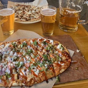 BJ's Restaurant & Brewhouse - American Near Me - Concord, California
