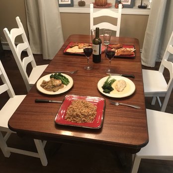 Caroline's Fine Food - Caterers Near Me - Bedford, New Hampshire