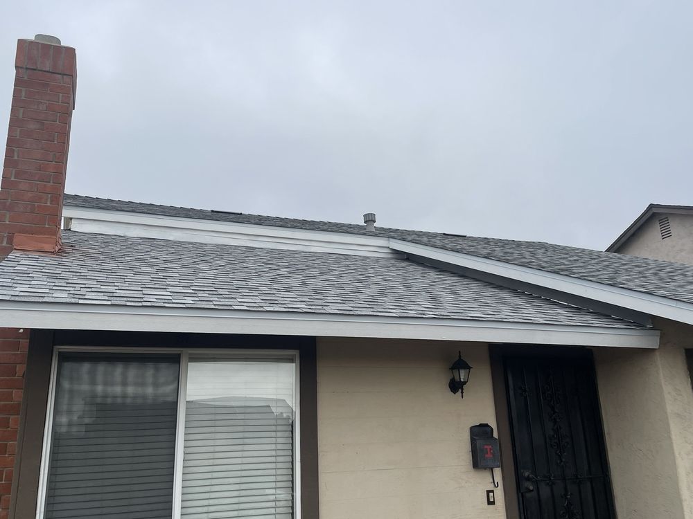 Slide of Ascent Roofing