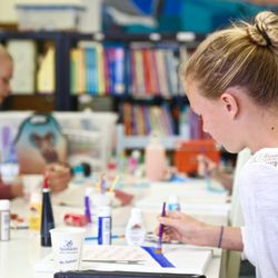 Miss Bee's Tutoring
