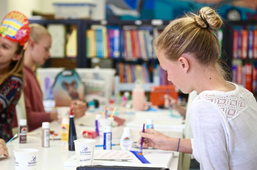 Miss Bee's Tutoring - reading tutor in Hermosa Beach, CA