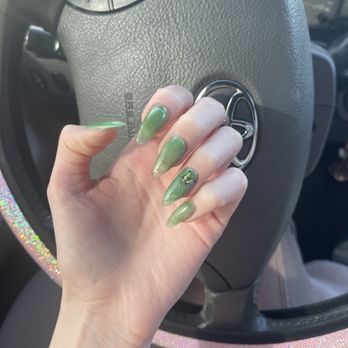 Golden Nails Spa - Nail Salons Near Me - Tempe, Arizona Golden Nails Spa - Nail Salons Near Me - Tempe, Arizona