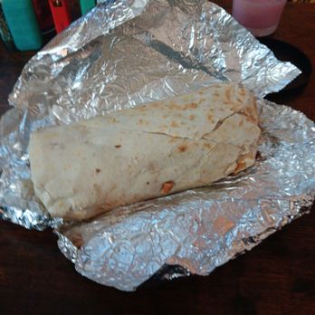 Taco Bell - This the burrito I got that had a roach in it.how does a place like this stay n business - Fast Food Near Me - Mount Sterling, Kentucky Taco Bell - This the burrito I got that had a roach in it.how does a place like this stay n business - Fast Food Near Me - Mount Sterling, Kentucky