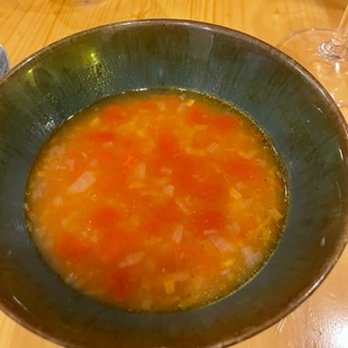 Sete Restaurante - Fish and seafood soup - Portuguese Near Me - Coimbra, 06