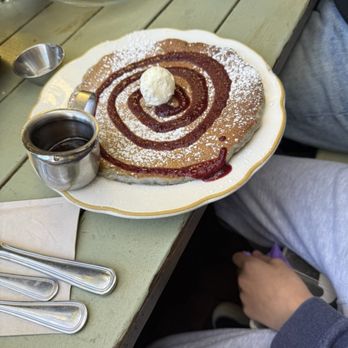 La Note - French Near Me - Berkeley, California