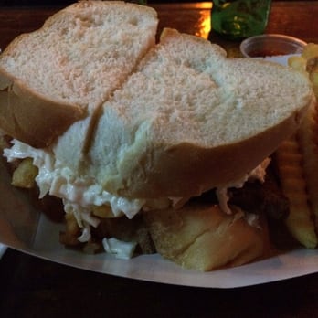 Foster House - King Steak - Sports Bars Near Me - Belle Vernon, Pennsylvania