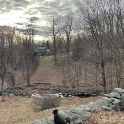 Baxter Preserve