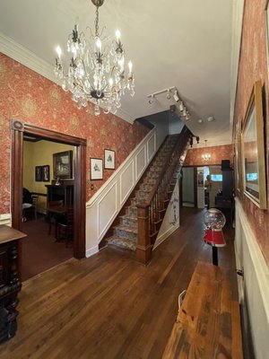 Lola's Farmhouse by null