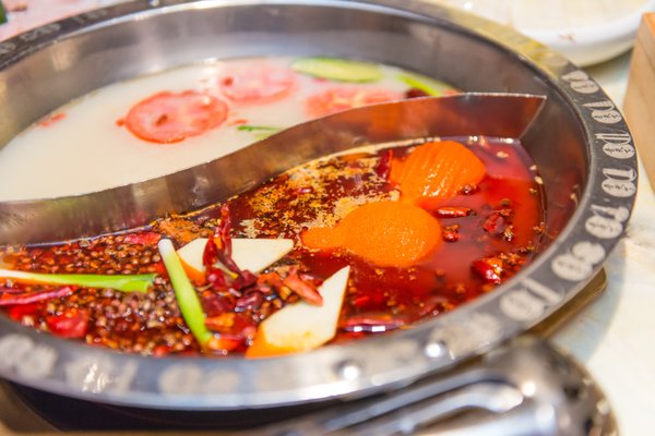 Tian Fu Cuisine by null