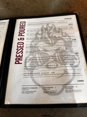 Menu photo 7 Suds Monkey Kitchen & Brewery Dripping Springs Austin, TX Menu photo 7 Suds Monkey Kitchen & Brewery Dripping Springs Austin, TX