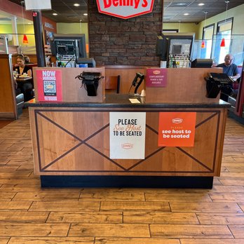 Denny's - the front desk of a restaurant - Diners Near Me - Marina, California Denny's - the front desk of a restaurant - Diners Near Me - Marina, California