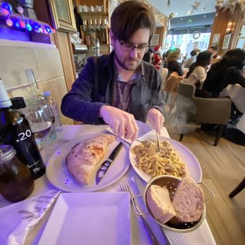 Su Misura - Italian Near Me - Paris, 75 Su Misura - Italian Near Me - Paris, 75