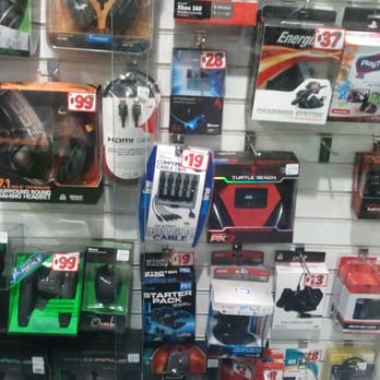 EB Games - Video Game Stores Near Me - Adelaide, SA