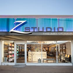 Z Studio: The Art of Hair