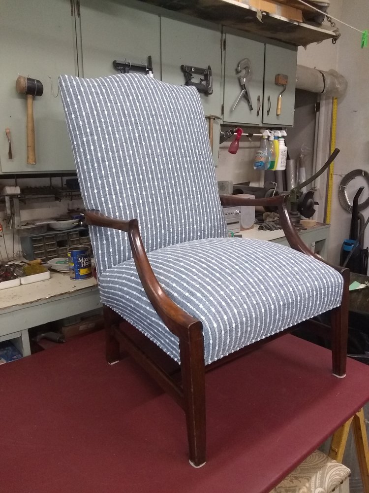 PRESCOTT UPHOLSTERY Updated October 2024 46 Photos 312 White Spar