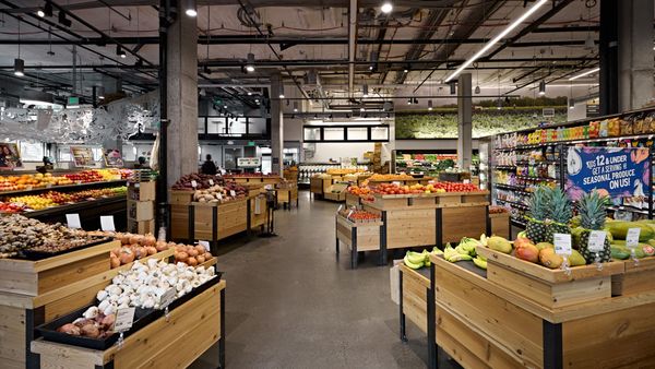 PCC Community Markets - West Seattle Co-op by null