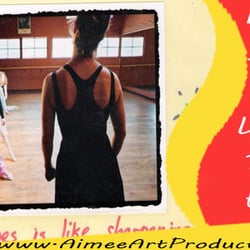 Aimee Art Productions