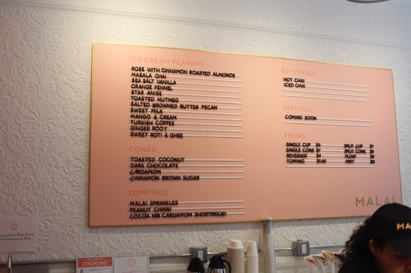 Malai by null Malai by null