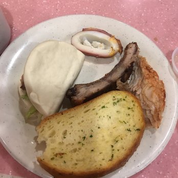 Seaside Buffet - Plate 4 lol - Buffets Near Me - San Diego, California