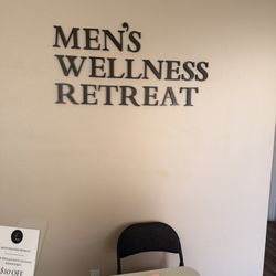 Palm Springs Men’s Wellness Retreat