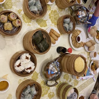 Hei La Moon - Dim Sum Near Me - Boston, Massachusetts