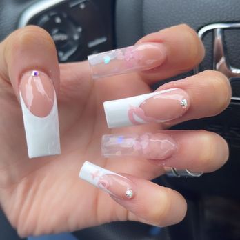 Kissed & Klawed Beauty Studio - Nail Salons Near Me - Chamblee, Georgia Kissed & Klawed Beauty Studio - Nail Salons Near Me - Chamblee, Georgia