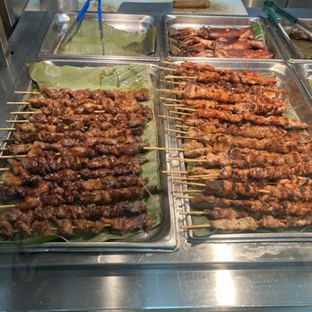 Grill City - Filipino Near Me - North Hills, California Grill City - Filipino Near Me - North Hills, California
