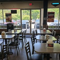 Bubbakoo's Burritos