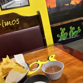 Primos Mexican Restaurant - Chips and salsa - Mexican Near Me - Prince George, Virginia Primos Mexican Restaurant - Chips and salsa - Mexican Near Me - Prince George, Virginia