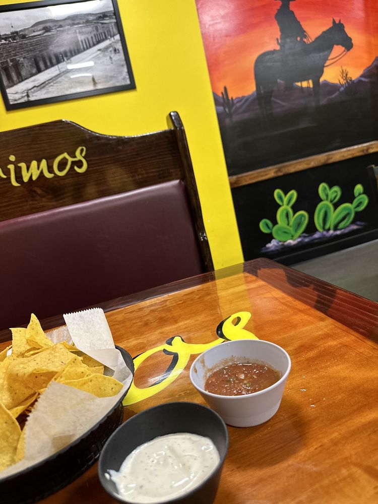 Primos Mexican Restaurant