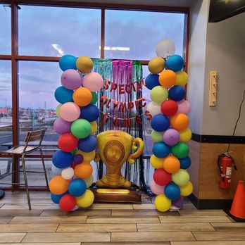 Jersey Mike's Subs - Fast Food Near Me - Round Lake Beach, Illinois
