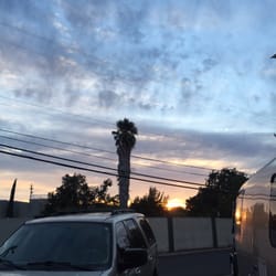 Sunny Acres Mobile Home & Rv Park - Sunset at Sunny Acres RV park