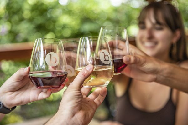 Billsboro Winery by null