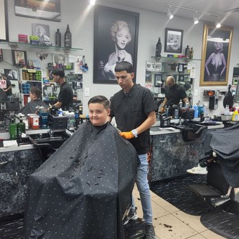 Cuban American Barber Shop - Barbers Near Me - Melbourne, Florida Cuban American Barber Shop - Barbers Near Me - Melbourne, Florida