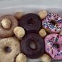 Photo of Fresh Donuts