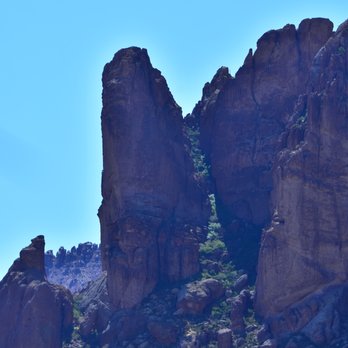 Lost Dutchman State Park - 2021.05.08. Lost Dutchman State Park - Parks Near Me - Apache Junction, Arizona