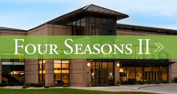 Personal Training With Alex Nigro