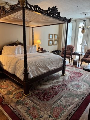 The Inn on Negley by null