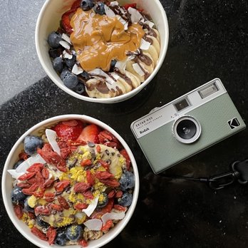 SunLife Organics - The Billion Dollar Bowl and The Buddha Bowl - Juice Bars & Smoothies Near Me - Austin, Texas SunLife Organics - The Billion Dollar Bowl and The Buddha Bowl - Juice Bars & Smoothies Near Me - Austin, Texas