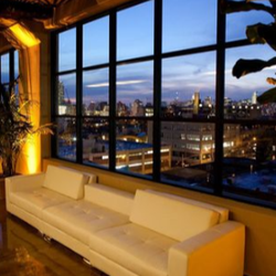 Modern Line Furniture