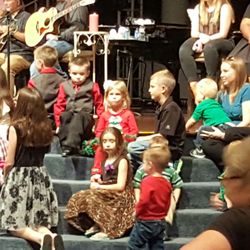 Cypress Bible Church