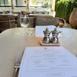 RH Montecito | The Gallery at the Old Firehouse