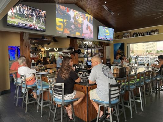 High Tide Social House by null