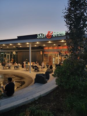 Salt & Straw by null