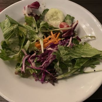Noon Mirch - Salad - Indian Near Me - Webster, Texas