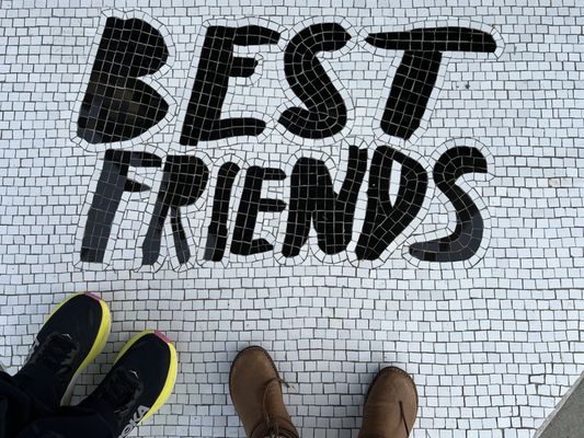 Best Friends by null